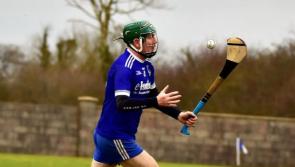 Thurles lose out in Battle of the Sarsfields in Junior B All Ireland semi final