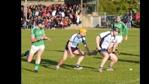 Morris goes to town again for Nenagh Éire Óg who best game Templederry Kenyons in Clough