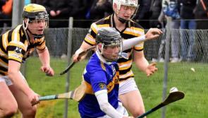 Semi-final fixtures made for Cashel CS and Thurles CBS's All Ireland schools run confirmed