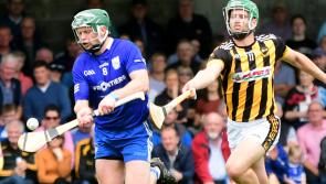 Late Sarsfields surge means Upperchurch Drombane's wait for Mid title goes on