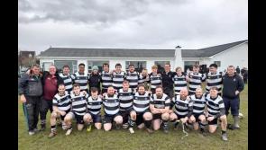 Thurles rugby seconds record tight but big win over Richmond in Webb Cup