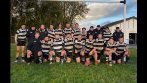 Thurles RFC hold opponents Richmond scoreless in handy home victory 