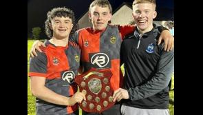 Cashel and Thurles rugby combo win U18 East Munster Plate Final in style