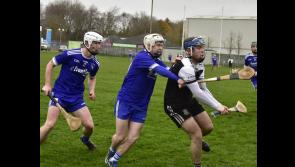 Thurles Sarsfields outclass JK Brackens in one-sided U21 hurling semi-final