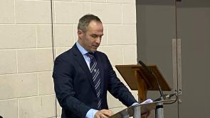 Rising costs are placing a 'significant strain' on finances in Tipperary GAA according to CEO 