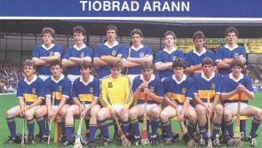 MINOR REWIND: See the Tipperary Star match report of Tipperary and Offaly's minor decider of 1987