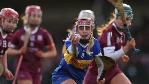 Tipp senior camogie team defeat reigning champions in opening league fixture of 2023 