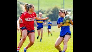 Tipperary ladies put to the sword by Cork in final round of All-Ireland group stages