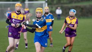Second successive win for Tipp minors 