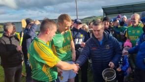 Former players and club greats return to guide Toomevara Junior C hurling crown 