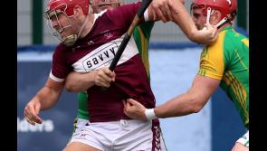 Toome make little of Borris effort in quarter-final