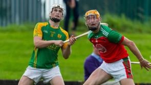 Toomevara advance to first ever U19 county final with defeat of Cashel King Cormacs