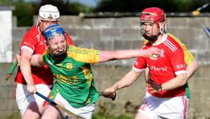 Toomevara make it three wins on the bounce as Roscrea finish second best after strong effort