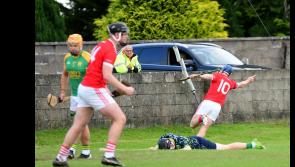 TEAM OF THE WEEK: Dan Breen Tipperary Senior Club Hurling  Championship - Round 3