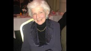 Sixty years and countin' for Templemore's Kathleen Young