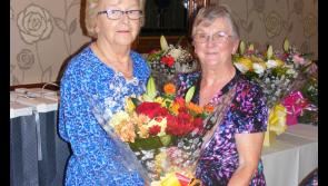 Templemore Social Services toasts forty years