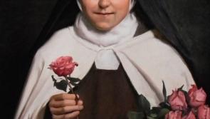Fr Vincent Stapleton writes to the 'Little Flower'
