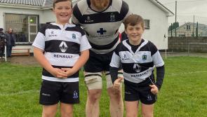 Rugby: Thurles RFC crash out of  the Munster Junior Clubs Challenge cup