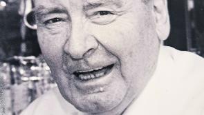 A tribute to legend Jimmy Butler of  Upperchurch 