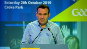 Tipperary's Damian Lawlor  launches new book - After the Storm