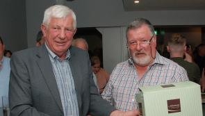 Roscrea town news and notes