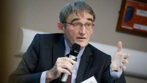 Thurles CBS past pupil&rsquo;s key role in marine resource development