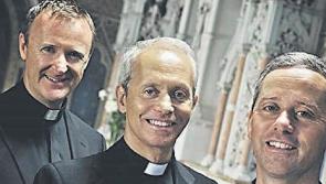CANCELLED: Illness forces The Priests to cancel Raise the Roof concert in aid of cathedral