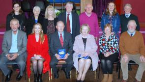  Boherlahan/Dualla  Historical Journal - the silver jubilee volume is launched