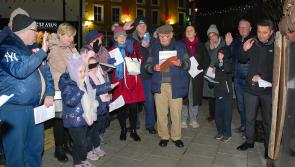 News and notes from Roscrea and environs