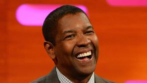 COLUMN: Fr Vincent Stapleton pens a letter to Denzel Washington
