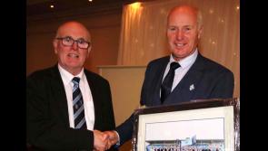 PICS: Nenagh 1995 county title winning team have brilliant  silver jubilee celebrations