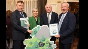Tipperary ETB raises cost of living concerns with Oireachtas members