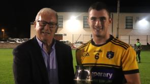 West Tipperary U19 A Football: Arravale Rovers retain their silverware