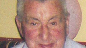 The late Christy Bracken, Collins Park, Thurles - An Appreciation