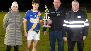Mid Tipperary U19 B Football Final: Goals seal title for Boherlahan Dualla