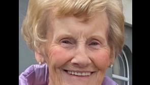 A Tribute: The late Bridie Griffin, Slievenamon Meadows, Thurles 