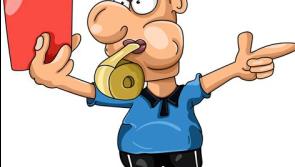 Fr Vincent Stapleton: Referees in all sports should be respected and appreciated