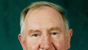 Tipperary GAA lost a great friend in the late Jim Carew, Annacarty and Dublin