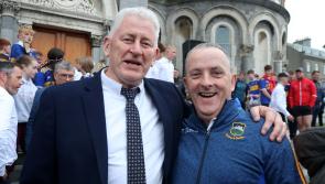 Tipperary GAA Convention: Referee abuse is unacceptable says departing Secretary Tim Floyd