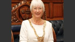 Thurles lady Mary Hanafin is the new Cathaoirleach of Dún Laoighre Rathdown council 