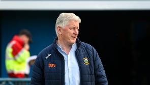 County Convention: Footballers and hurlers need to pick up the pieces - Floyd