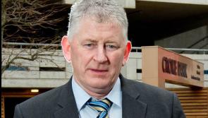 GAA Board Convention: Patience and understanding required during camogie and ladies football integration process - Floyd