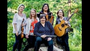 Three great gigs coming up at The Source, Thurles 