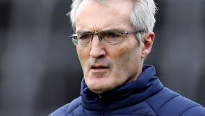 Ruthless action was called for in removal of Colm Bonnar says departing Secretary