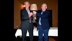 Mid Tipperary GAA legend Willie Fogarty is a worthy ‘Hall of Fame’ winner