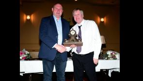 Mid Tipperary GAA kept going strong with Joe O'Sullivan at the helm