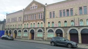 Major  decision due soon on the Munster Hotel on Cathedral Street in Thurles 