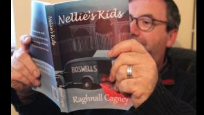 Thurles writer pens his first novel and all are invited to the launch!