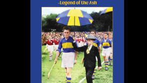 'Pat Stakelum, Legend of the Ash' to be launched tonight in Ballycahill 
