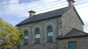 Roscrea Heritage Society – National Heritage Week 
